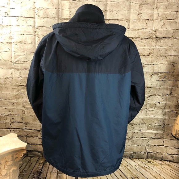 FREE COUNTRY • Men’s Ski/snowboard jacket - Picture 3 of 8